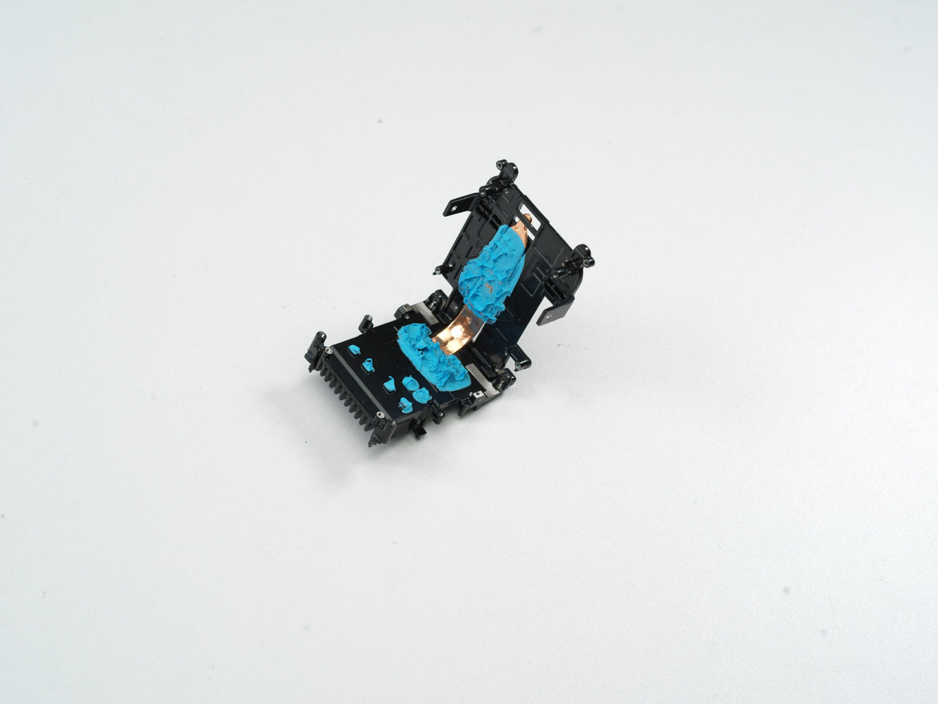 DJI FPV Drone Heat Sink Module