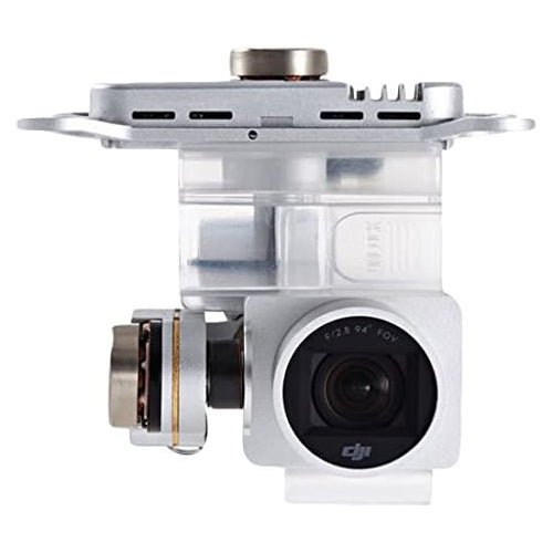 DJI Phantom 3 Advanced Part 6 HD Camera