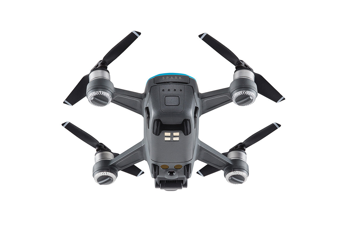 Dji spark fly more store combo specs