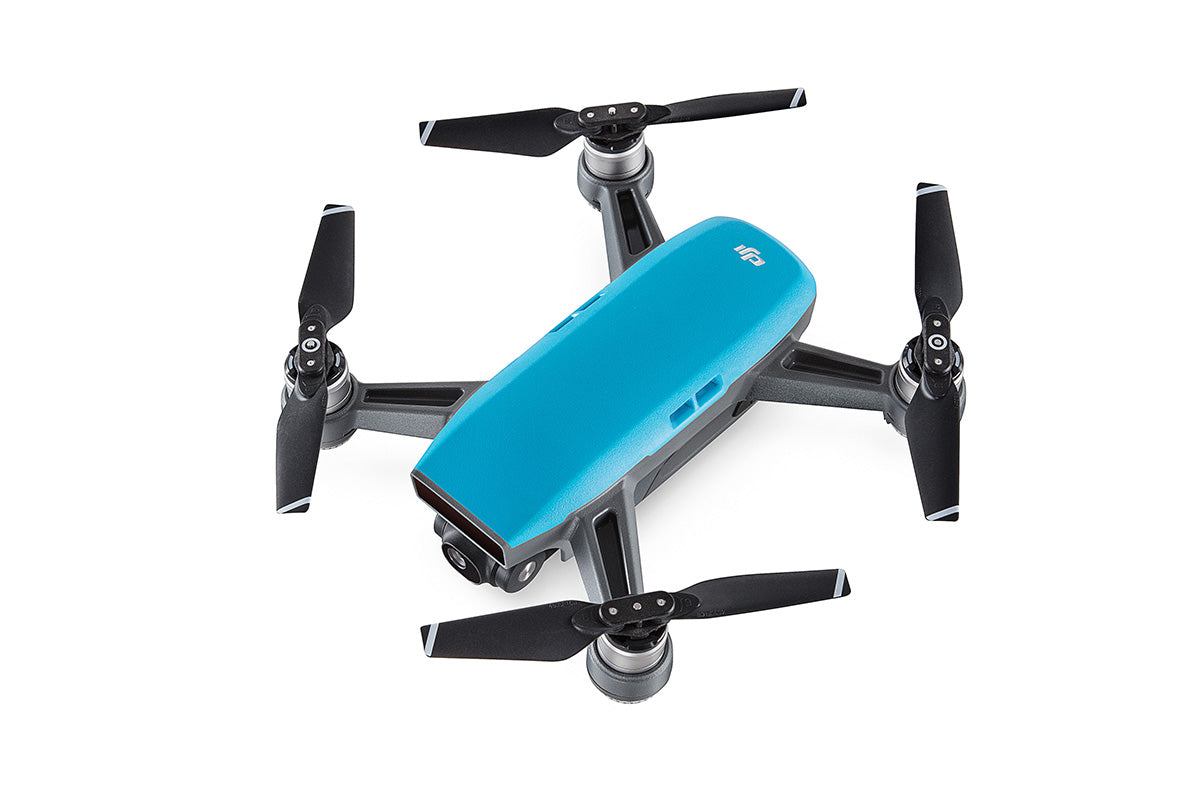 Dji spark fly store more combo refurbished