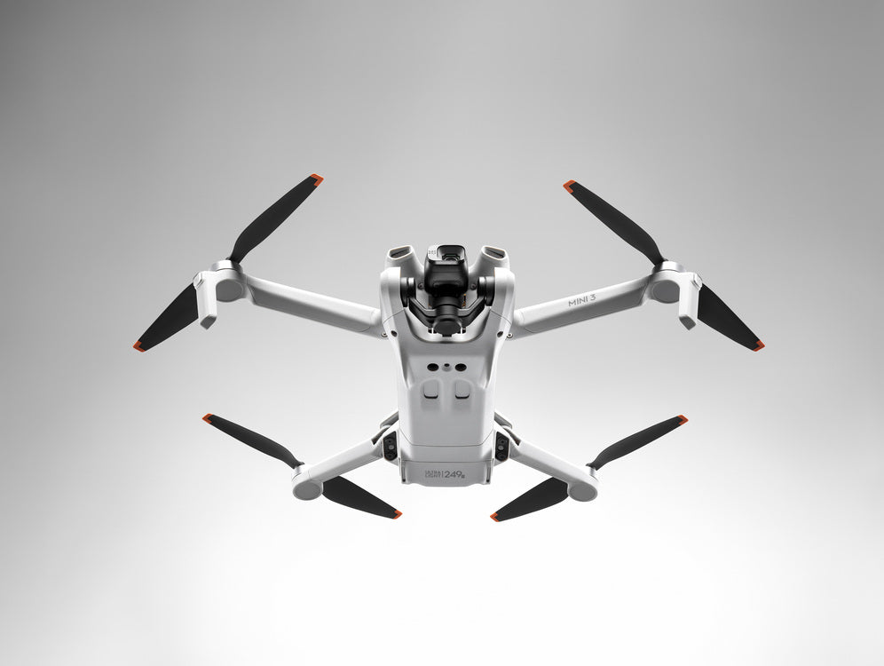 DJI Mini 3 (DJI RC)