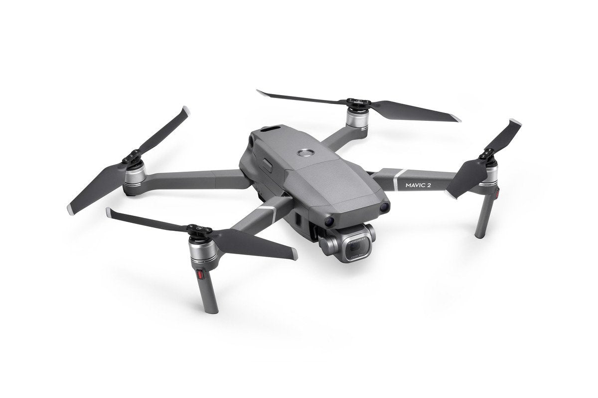DJI Mavic 2 Pro Aircraft Only Replacement – Camrise DJI Mavic 2 Pro Aircraft Only Replacement – Camrise