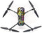PGYTECH MAVIC 3M Scotchcal Skin - CA3