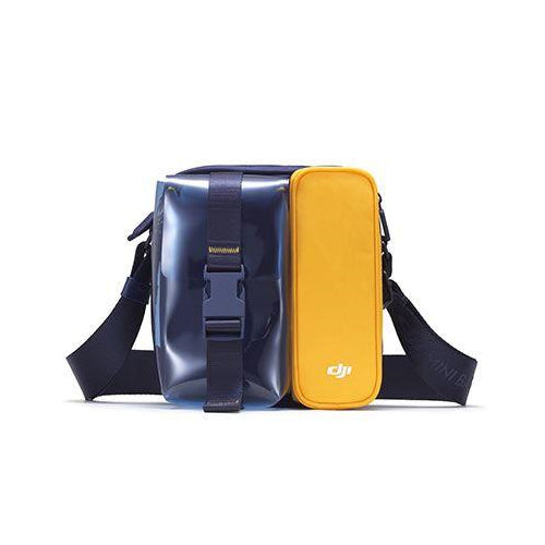 DJI Mini Bag + (Blue & Yellow)