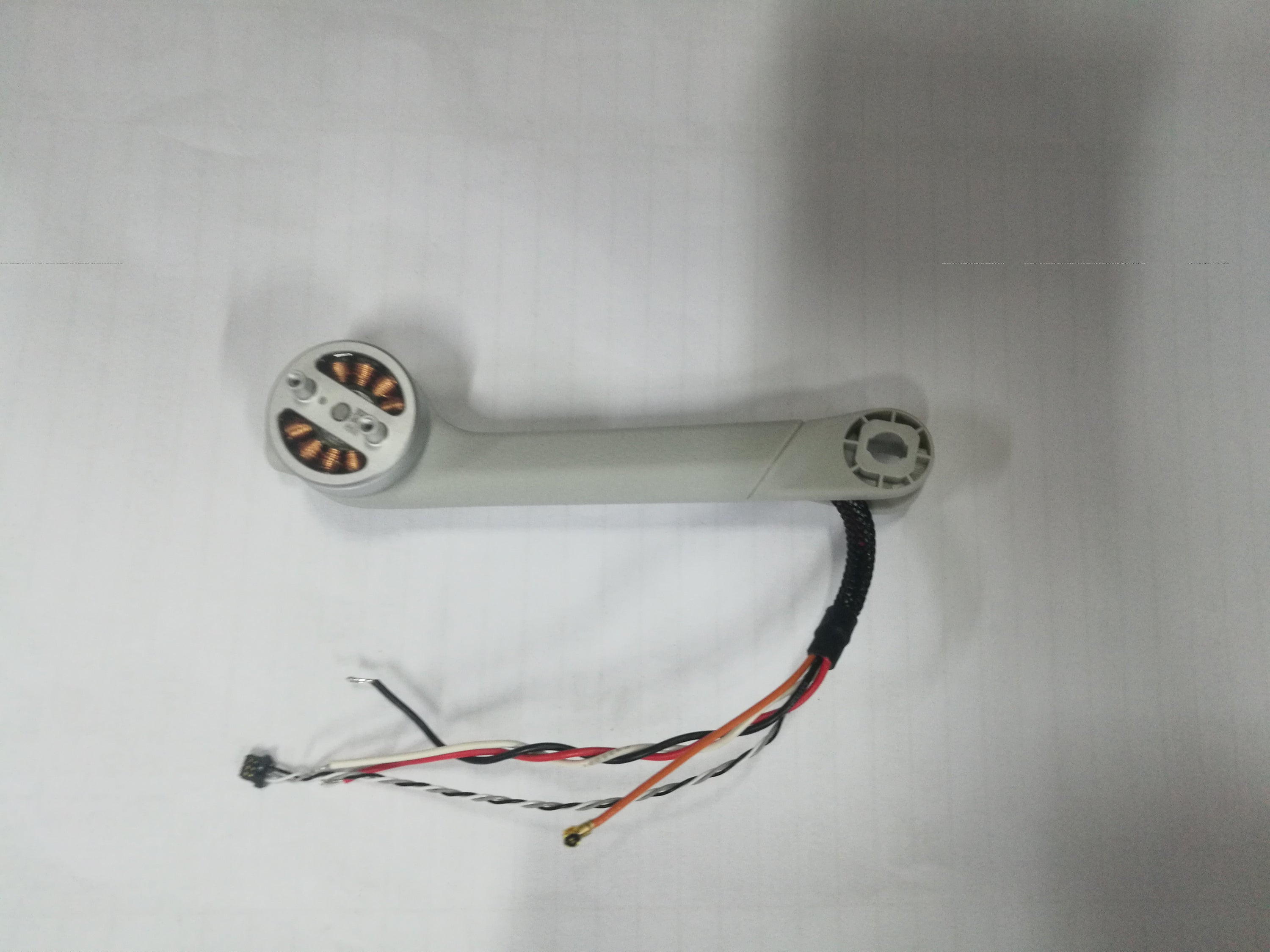 Mini 4 Pro Rear Right Arm Module – Camrise