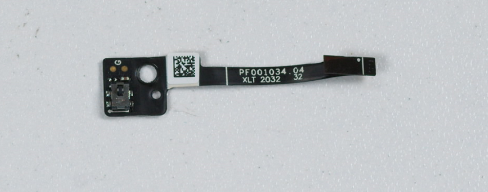 DJI FPV Remote Controller Stick Flexible Flat Cable (Long)