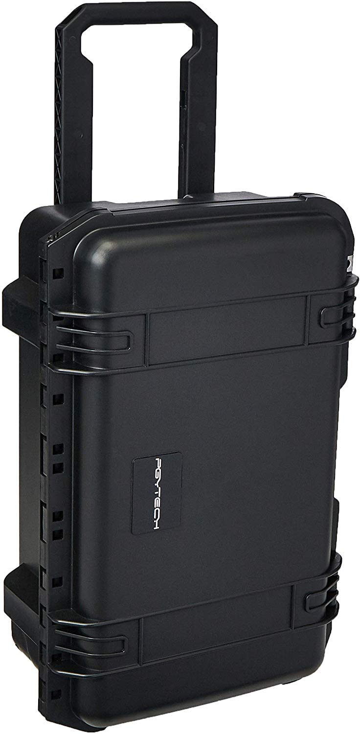 PGYTECH Safety Carrying Case for Mavic & Goggles (Pro)
