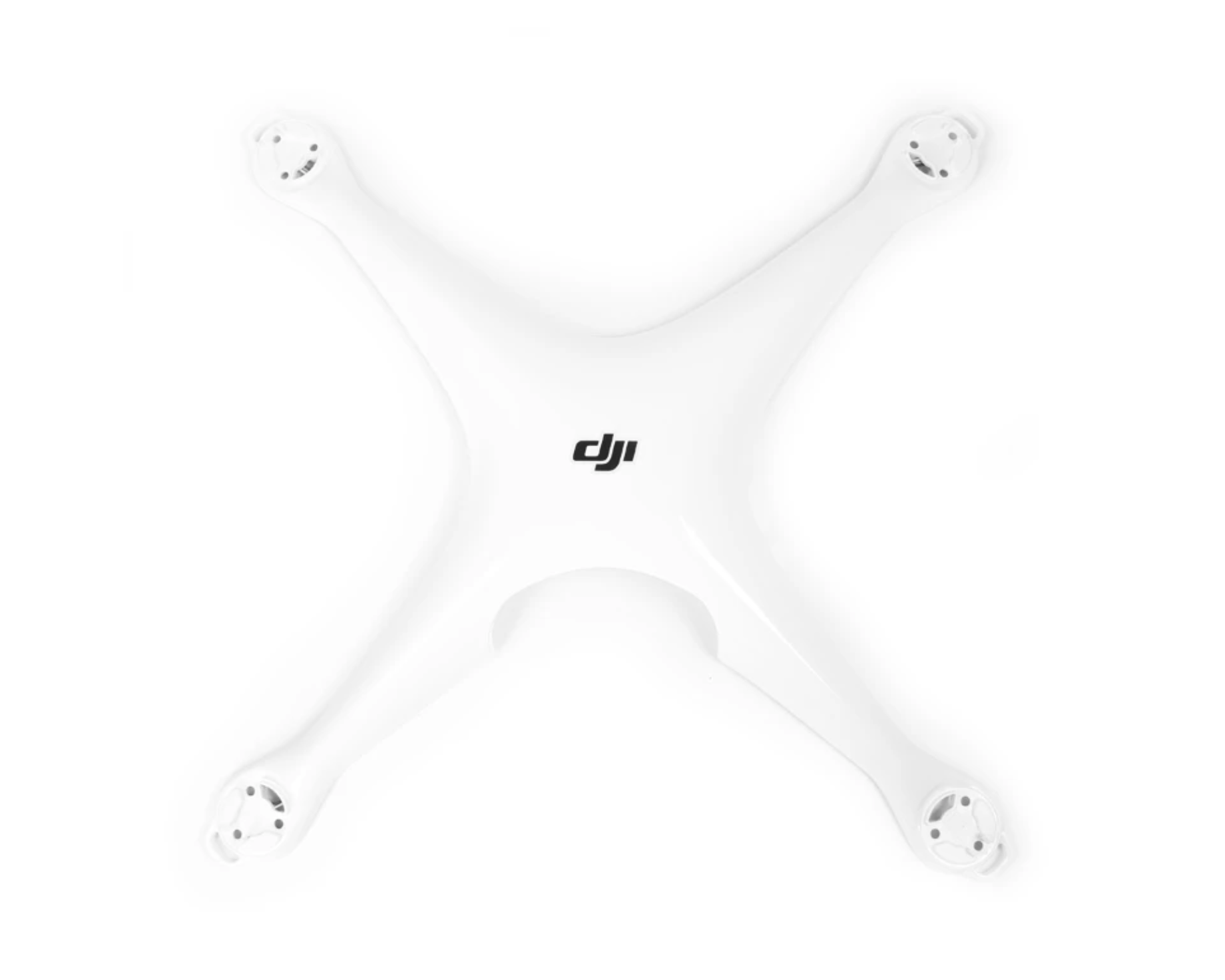 Phantom 4 Top Shell