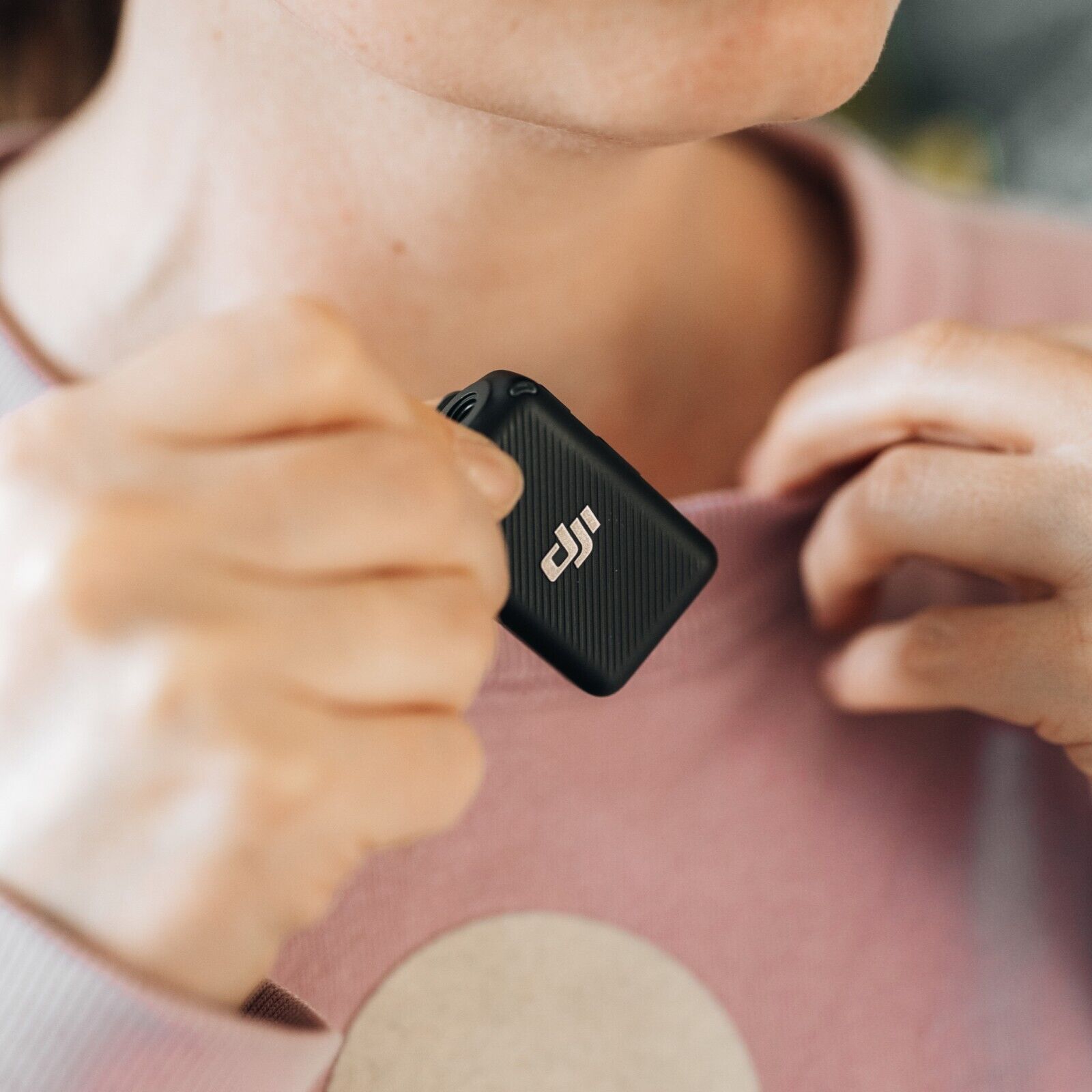 ビデオカメラ DJI MIC 1TX 1RX DJI Mic Mini Wireless Microphone 1TX+1RX | eBay