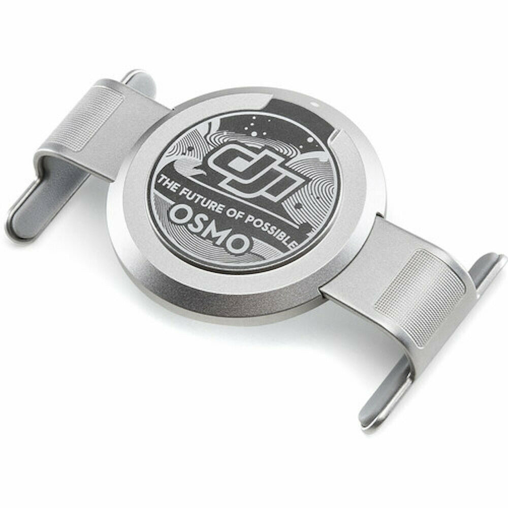 DJI OM Magnetic Phone Clamp 2 – Camrise