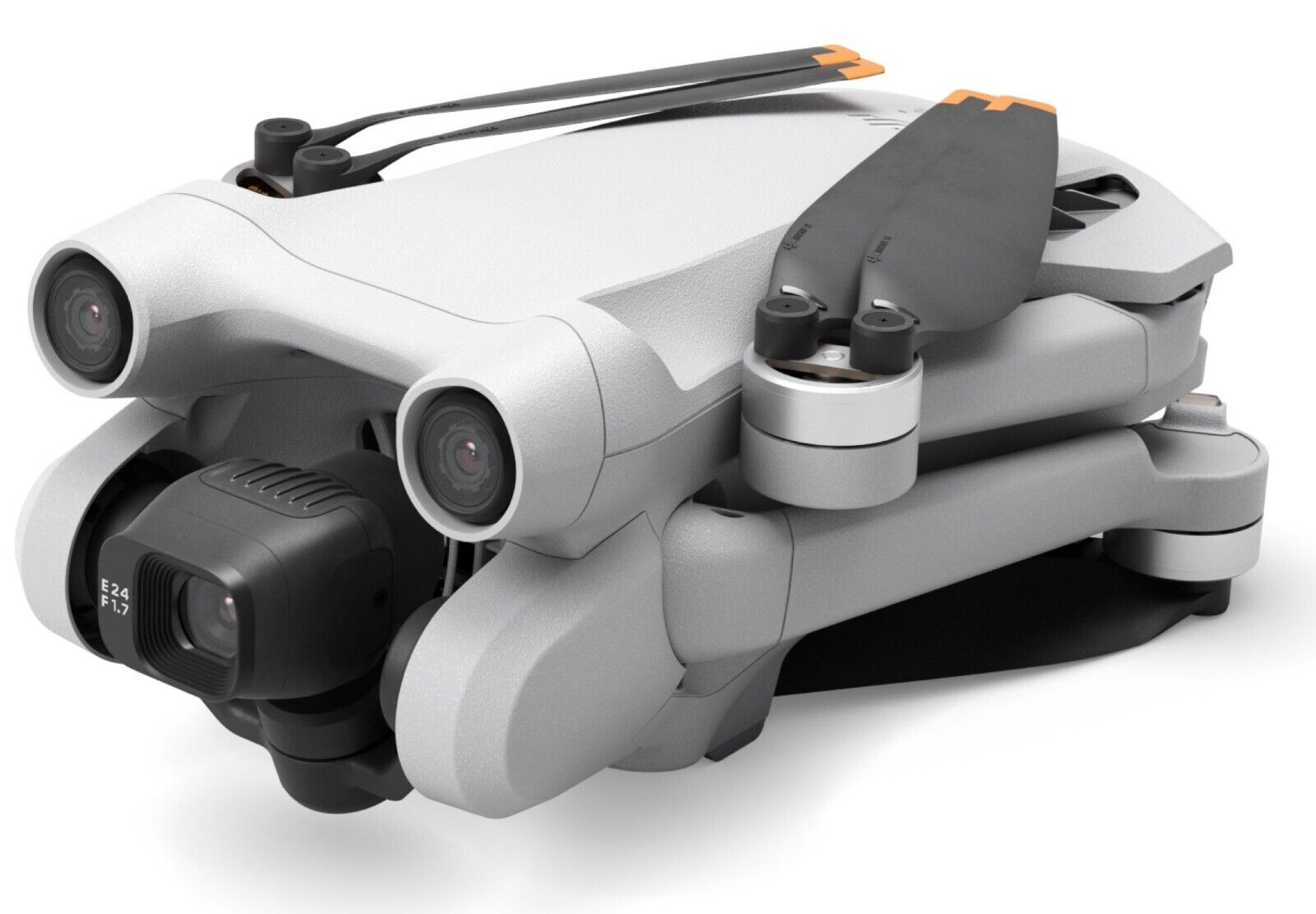 DJI Mini 3 Pro Aircraft Only (Includes Propellers) – Camrise