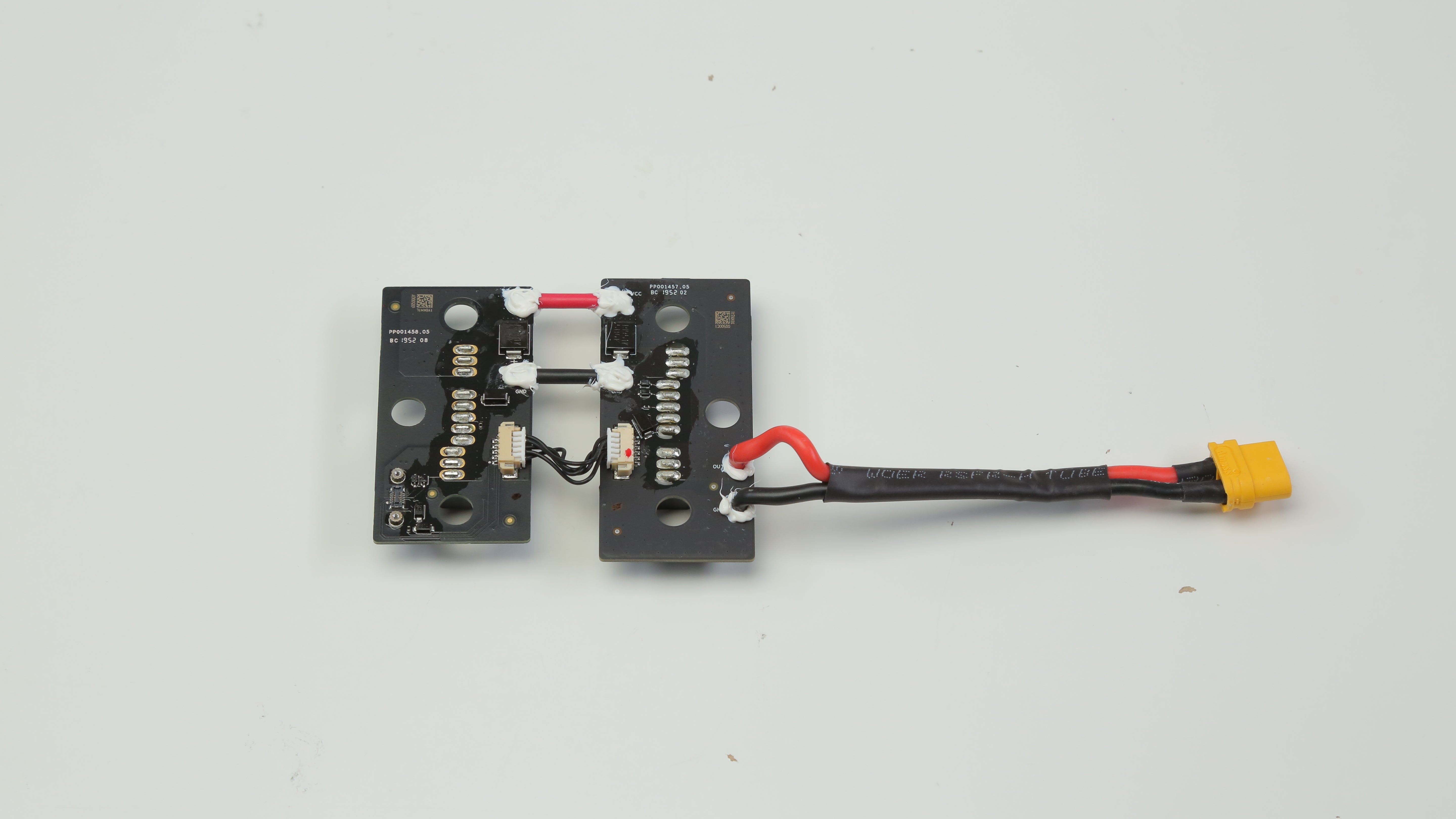 Matrice 300 Battery Port Board Module – Camrise