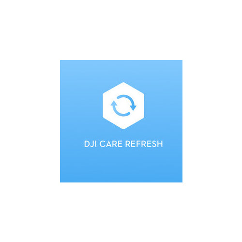 DJI Care Refresh 1-Year Plan (DJI Mavic 3 Classic) NA