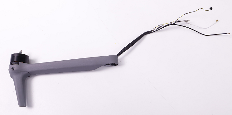 DJI Mavic Air 3 Front Left Arm Module