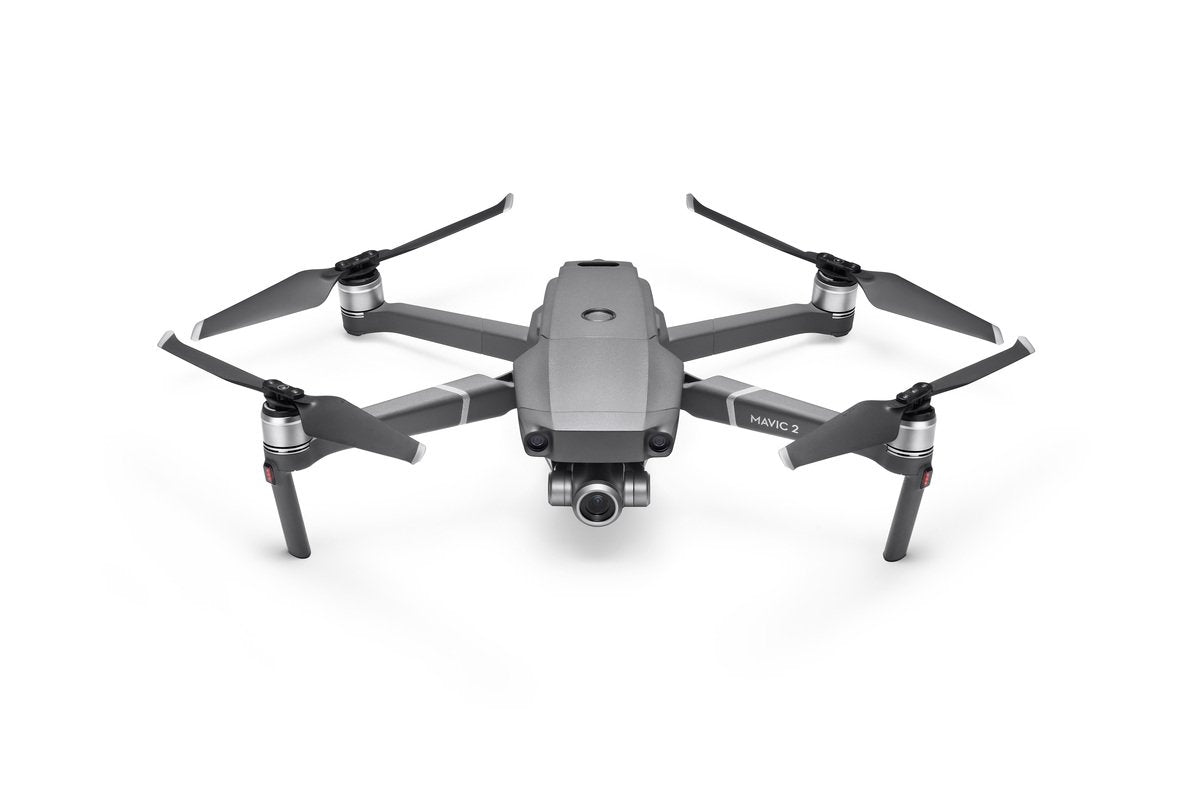 DJI Mavic 2 Zoom Aircraft Only Replacement