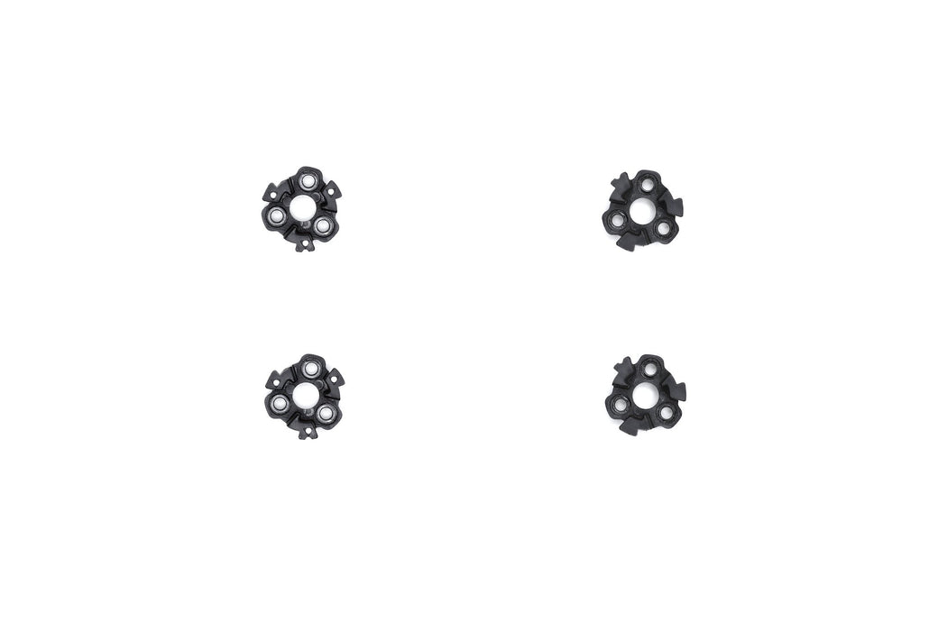 DJI Phantom 4 Part 122 Propeller Mounting Plate (CW and CCW)(Obsidian Edition)