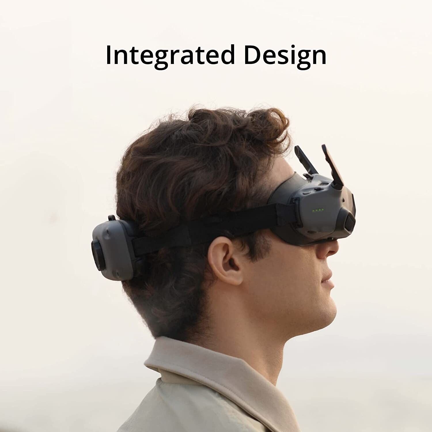 dji goggles integra motion combo DJI Goggles Integra Motion Combo