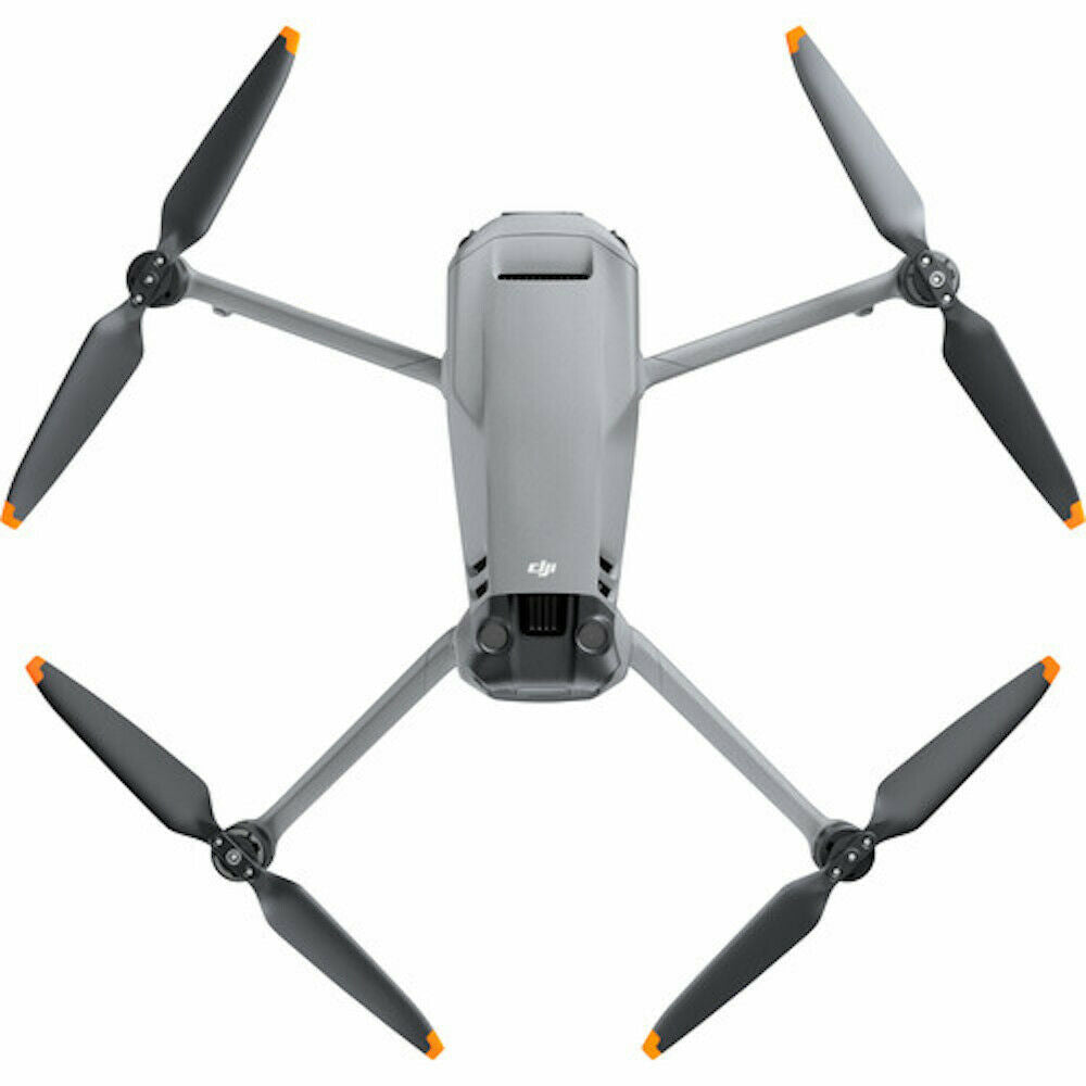 DJI Mavic 3 Fly More Combo (Refurbished) – Camrise
