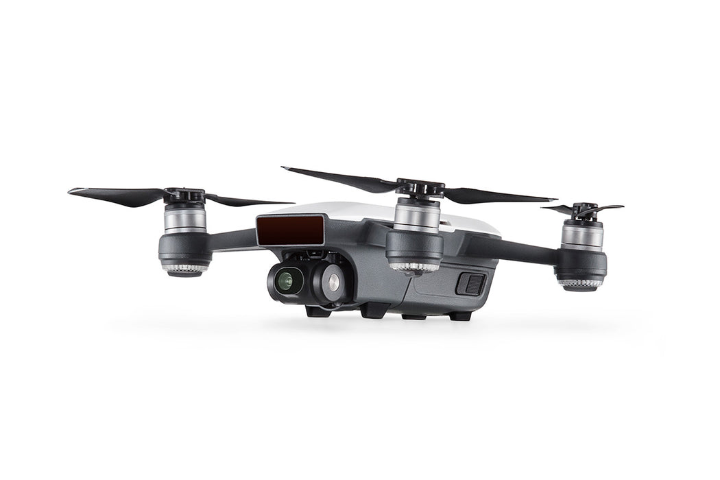 DJI Spark Fly More Combo Alpine White (Refurbished) — Camrise