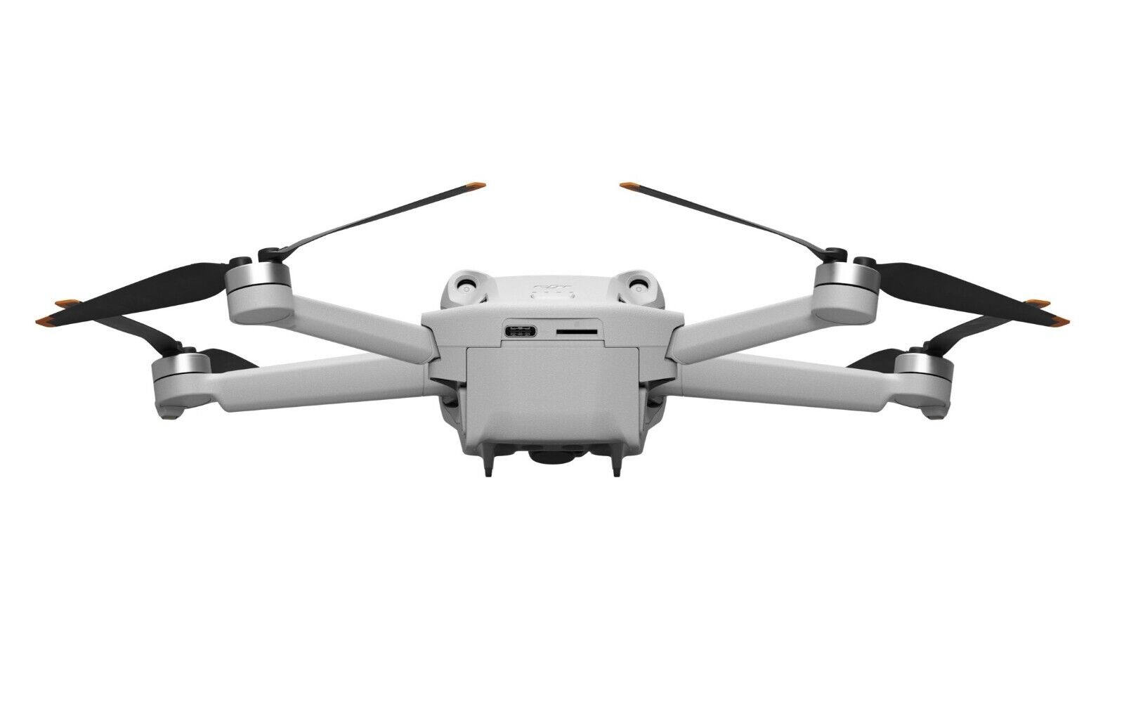 DJI Mini 3 Pro Aircraft Only (Includes Propellers) – Camrise