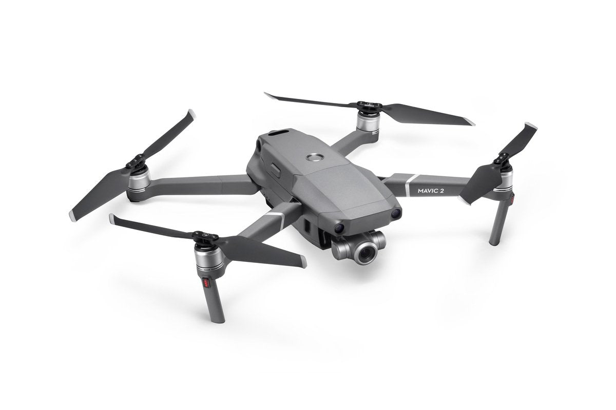 DJI Mavic 2 Zoom Aircraft Only Replacement