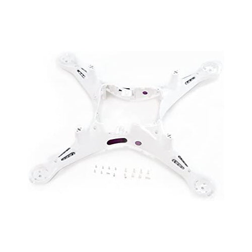 Phantom 4 Pro V2.0 Middle Shell