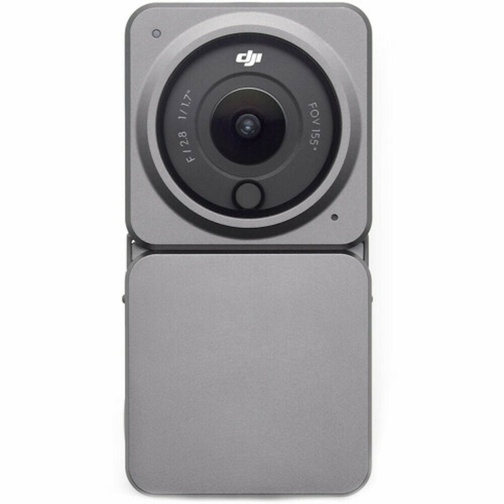 DJI Action 2 Power Combo – Camrise