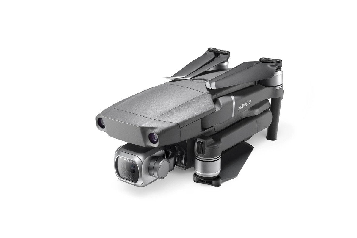 DJI Mavic 2 Pro Aircraft Only Replacement – Camrise