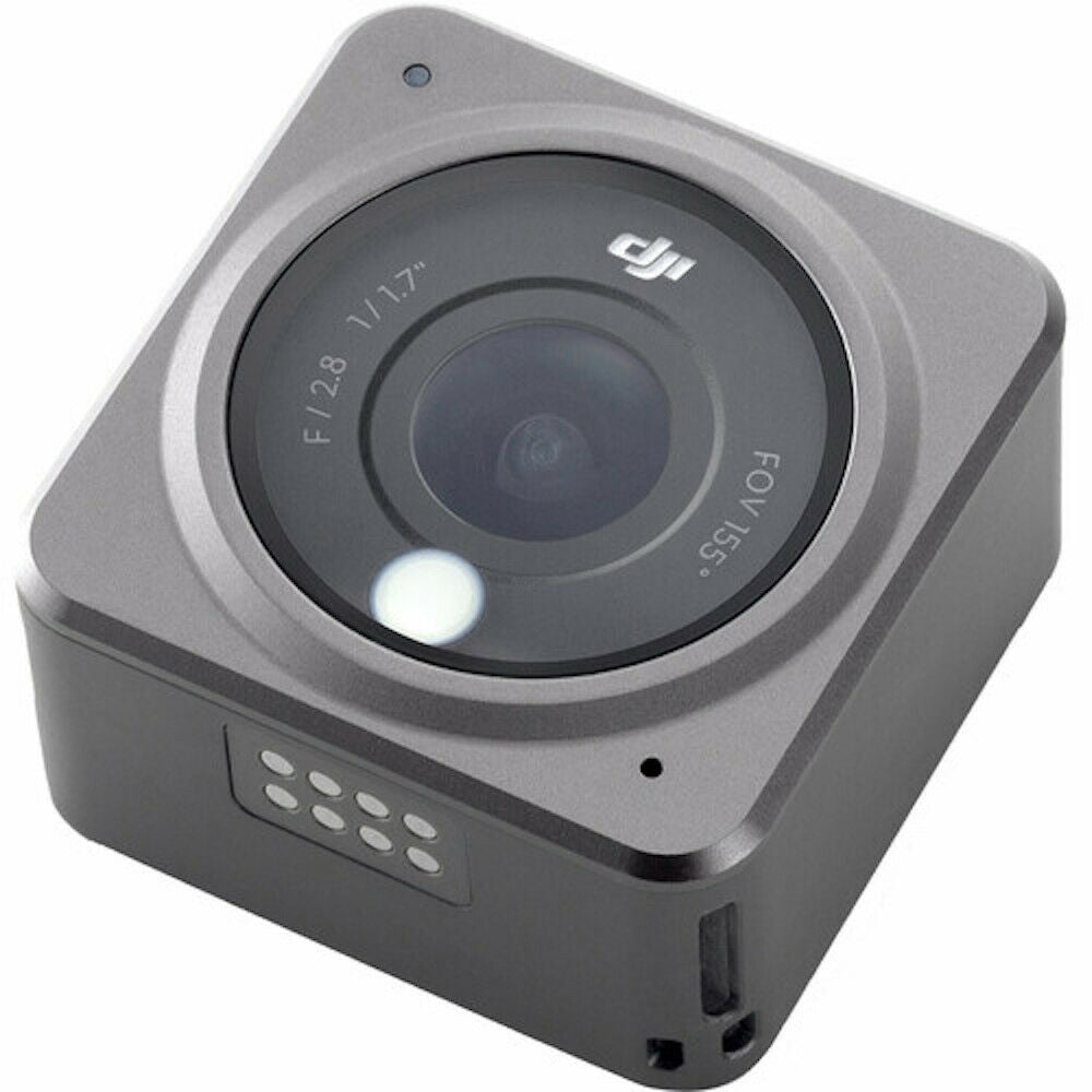 DJI Action 2 Power Combo – Camrise