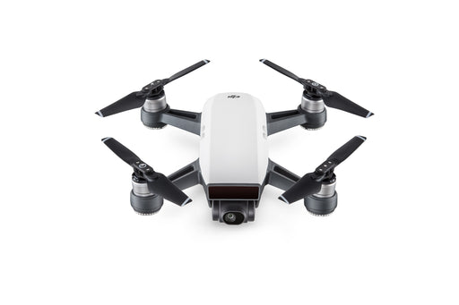 DJI Spark Controller Combo Alpine White (Refurbished)