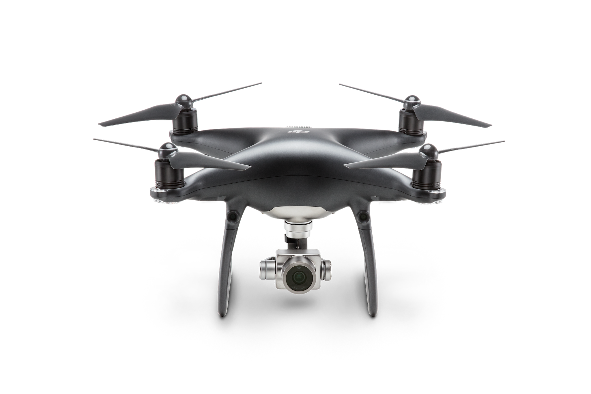 DJI PHANTOM4 Pro DJI Phantom 4 Pro+ Obsidian Edition (Refurbished) | Camrise