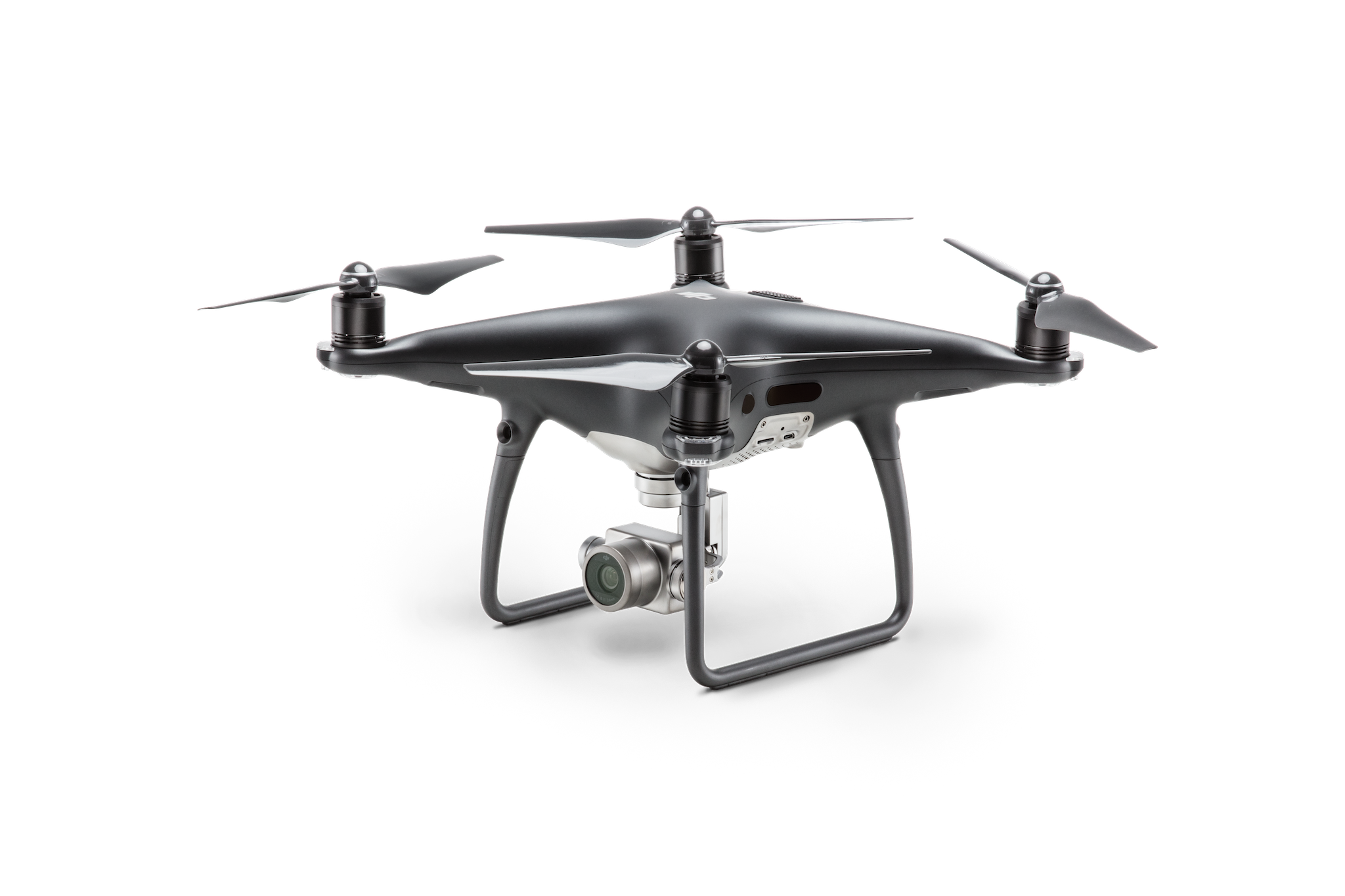 DJI Phantom 4 Pro+ Obsidian Edition