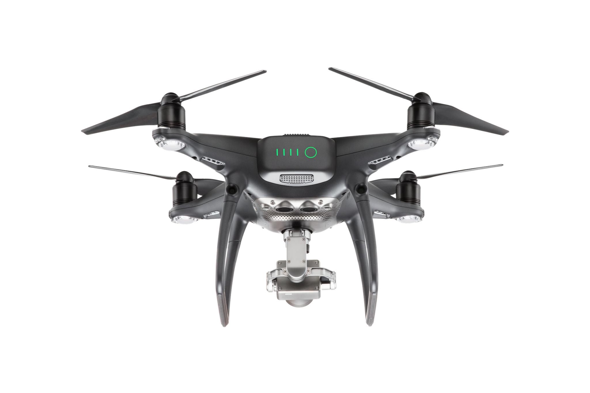 DJI Phantom 4 Pro Obsidian Edition