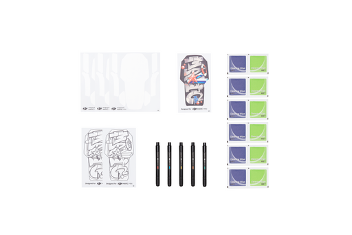 Mavic Mini Part 18 DIY Creative Kit