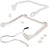 Phantom 3 Part 29 Landing Gear