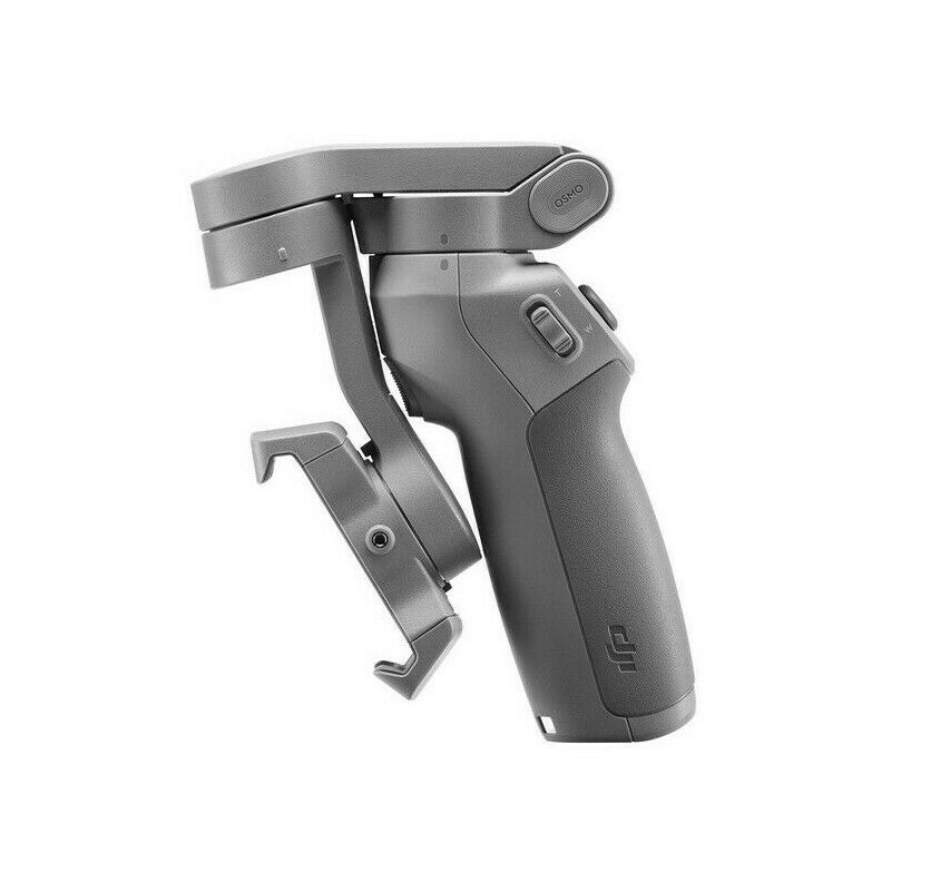 DJI Osmo Mobile 3 (Open Box) – Camrise