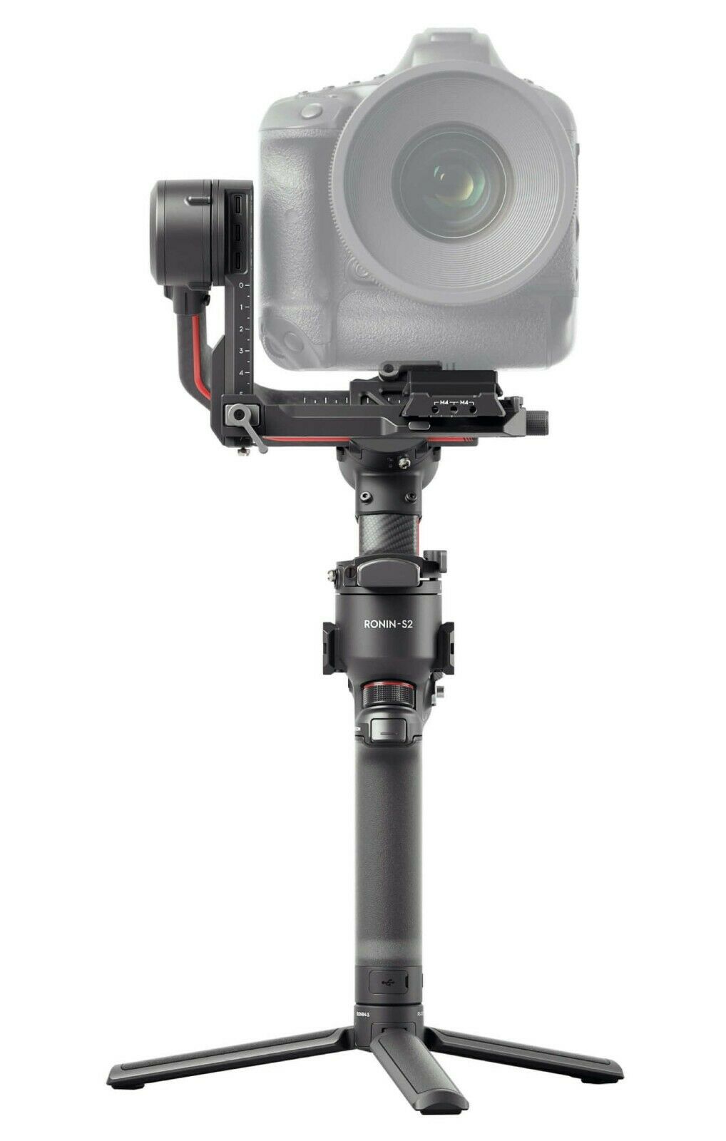 DJI RS 2 Gimbal Stabilizer