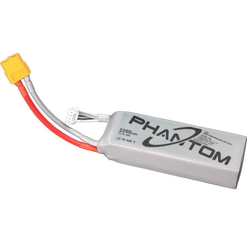 Phantom 1 Flight Battery with XT60 Connector