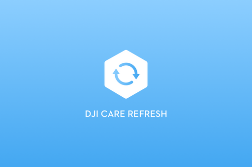 DJI Care Refresh 1-Year Plan (DJI Mavic 3 Pro)