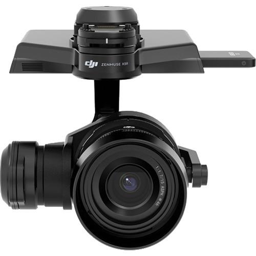 DJI Inspire 1 Raw (Refurbished) – Camrise
