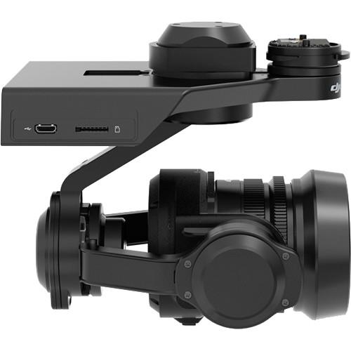 DJI Inspire 1 Raw (Refurbished) – Camrise