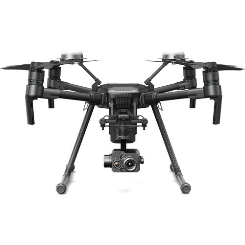 Buy DJI Zenmuse XT2 Thermal Camera B13SR (FLIR) | Camrise