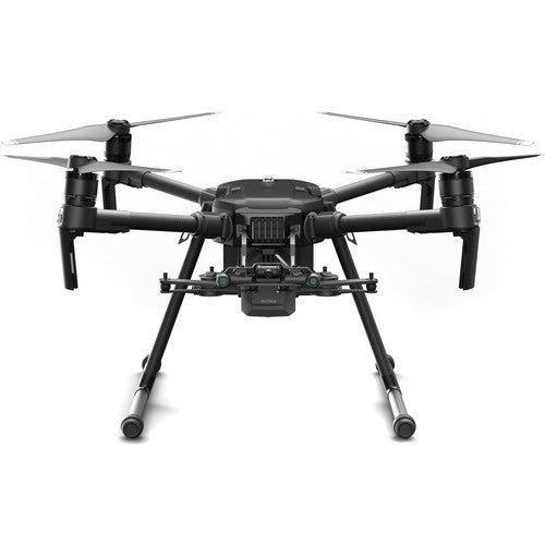 Buy DJI Matrice 210 V2 Combo (SP) | Camrise