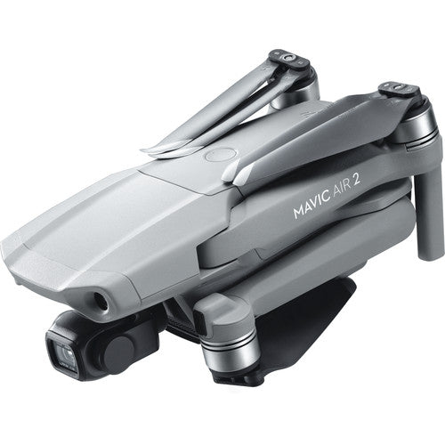 DJI Mavic Air 2 (Refurbished) – Camrise
