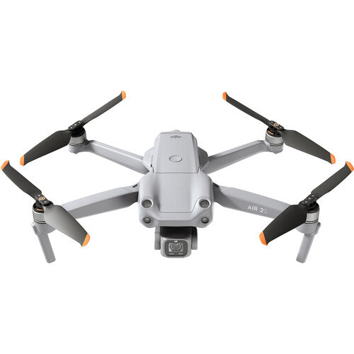 DJI Air 2S Fly More Combo Drone (Refurbished) – Camrise