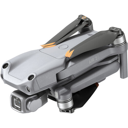 DJI Air 2S Fly More Combo Drone (Refurbished) – Camrise