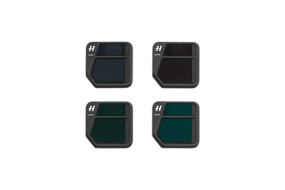 DJI Mavic 3 ND Filters Set (ND64\128\256\512）