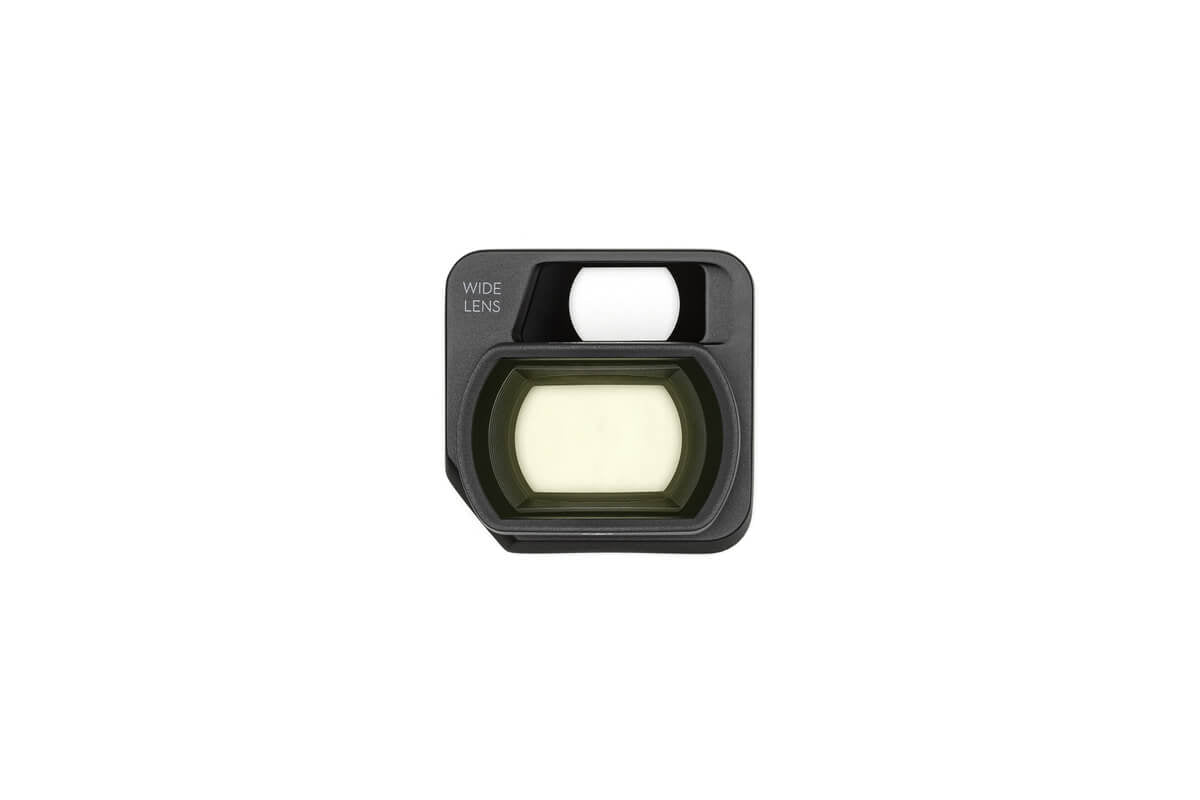 DJI Mavic 3 Pro Lens - Thumbnail 5