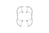 DJI Mavic 3 Propeller Guard