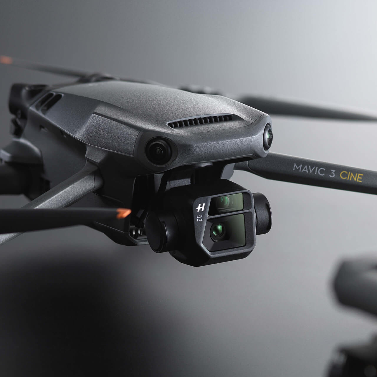 DJI Mavic 3 Cine Premium Combo – Camrise